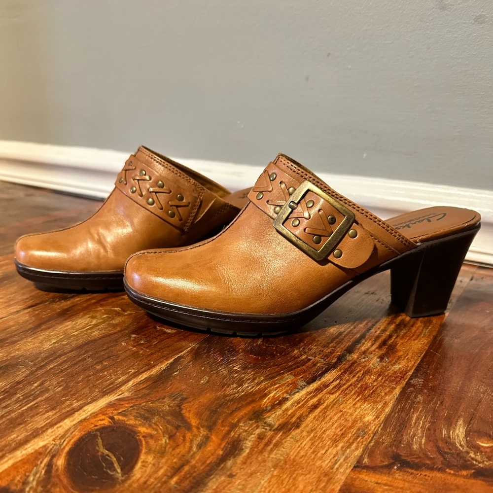 Clarks